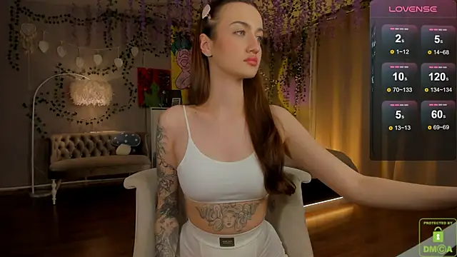 that_eva - That_eva's free webcam