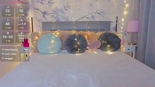 Sandra_angel_ webcam