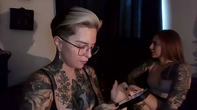 Alexandersonxo webcam