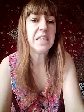 Webcam Model (Calibers2932)  is live.Free join now!