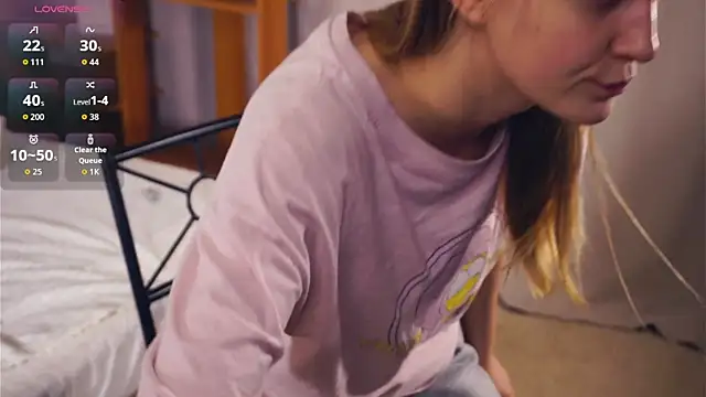 DierdreJacobsohn webcam