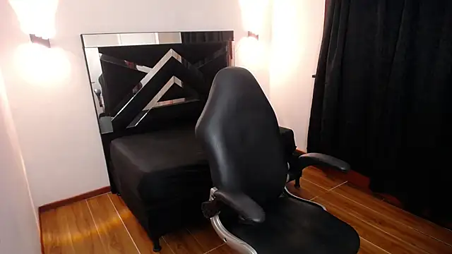 MarianaRojas_ webcam