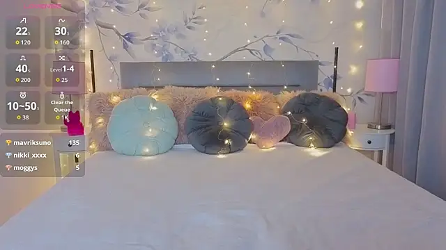 Sandra_angel_ webcam