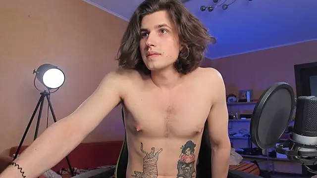 daddyMarty420 webcam