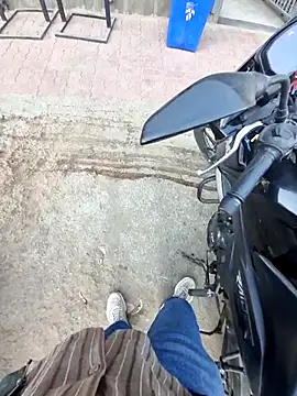 YoursThickDick webcam