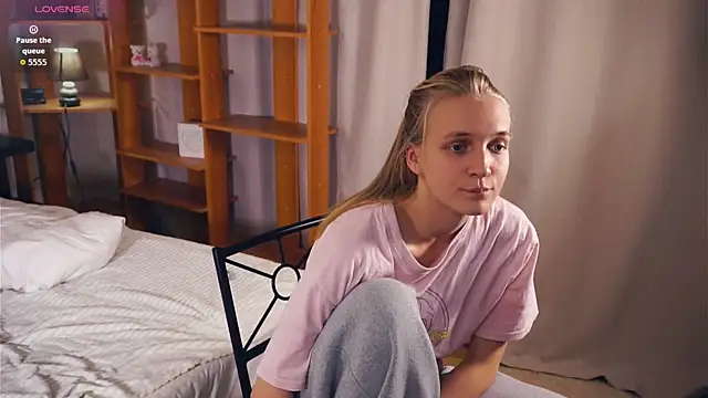 DierdreJacobsohn webcam