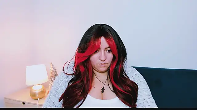 HarperSensual webcam