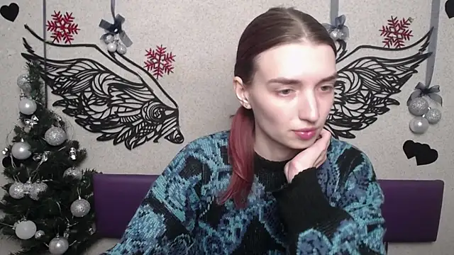 lisadarcy - LisaDarcy's free webcam