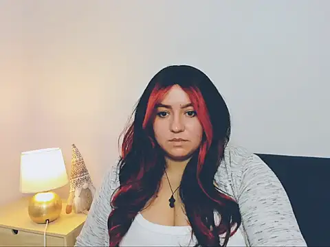 HarperSensual webcam