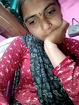 Bandna_sharma webcam