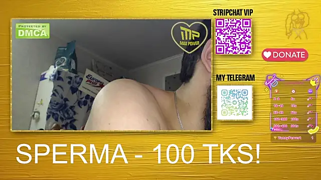 MAXBISEX777931 webcam