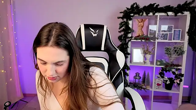 MelissaLovely_ webcam