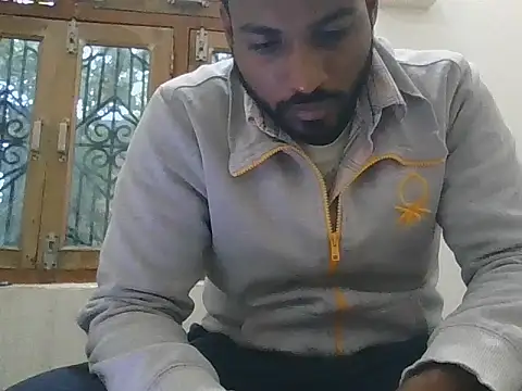 raw12499 (M young) - Nude