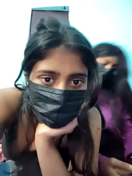 Aaradhya-Rani webcam