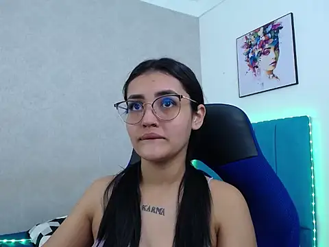 kathe-mills235 webcam