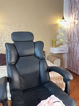 Cleopatra_Fit webcam