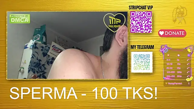 MAXBISEX777931 webcam