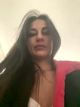 Veronicavirus webcam