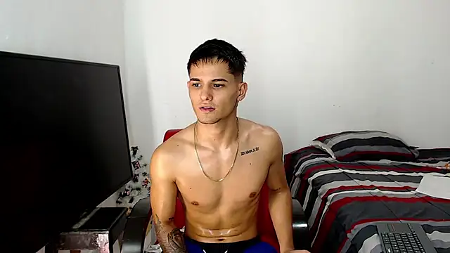 Alex_mojica webcam