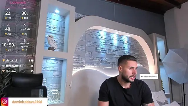 dominic_de_luca webcam