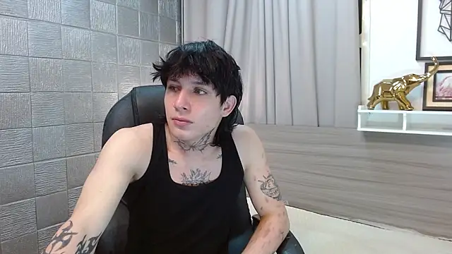 Iantwink18 webcam