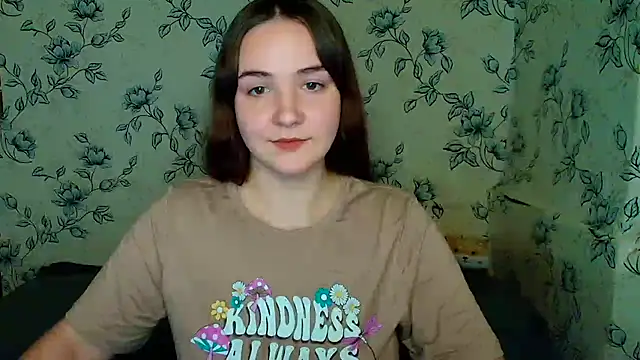 OliviaMontgommery webcam