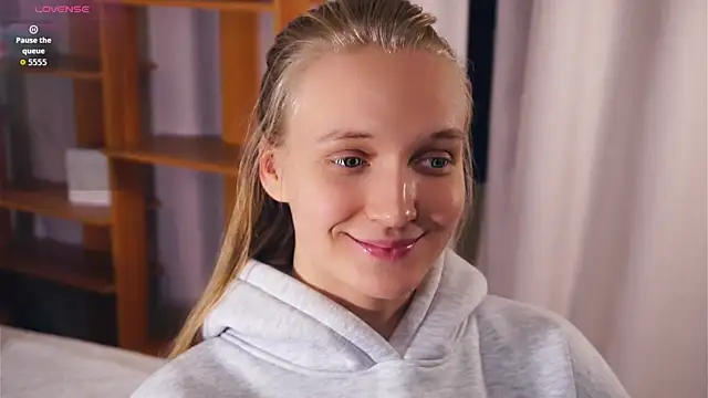 DierdreJacobsohn webcam