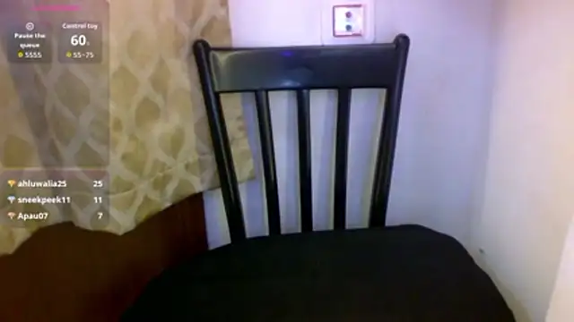 Teekhi_mirchii webcam