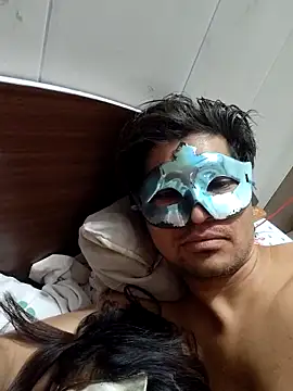 Ranjana_01 Live Webcam on Stripchat