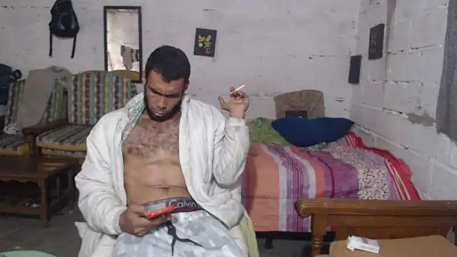 erik_alexander webcam