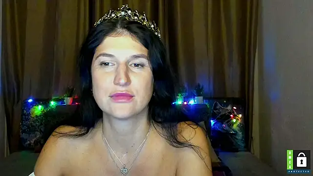 Alianna_Solo_Kisses webcam