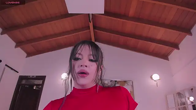 ValeriaRiveraX webcam