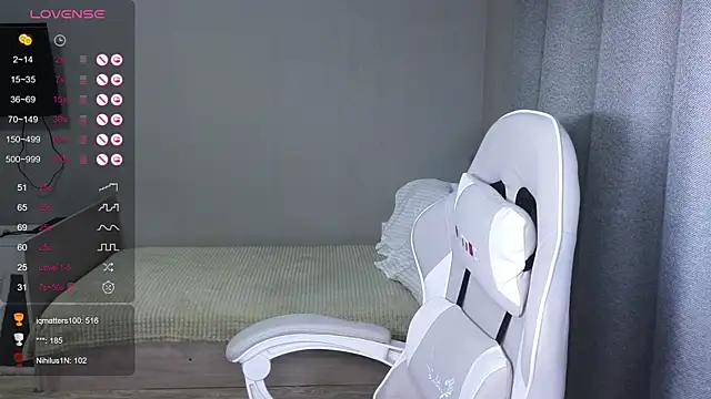 littlevildevil webcam