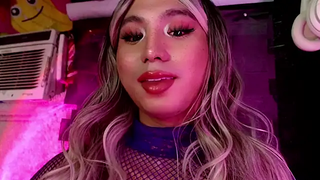 HoresCOCKLUCY webcam