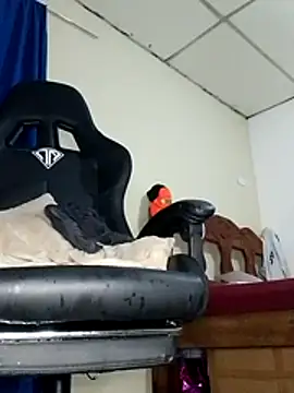 Bosssweet22cm webcam