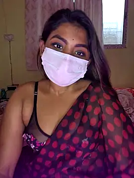 Trending_Couple webcam