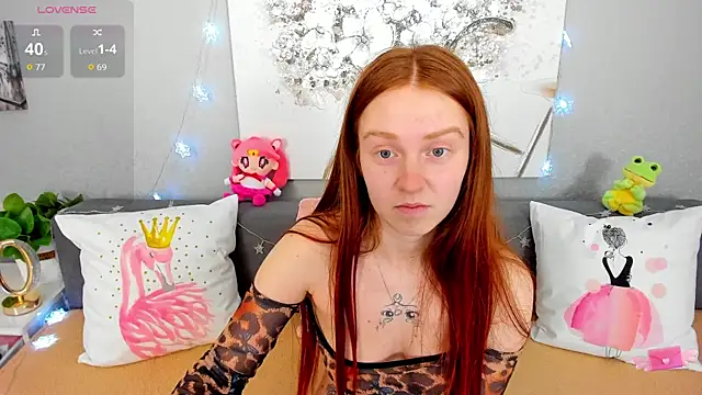 Evarey_ webcam