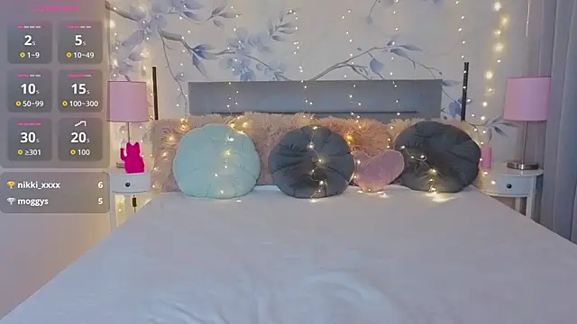 Sandra_angel_ webcam