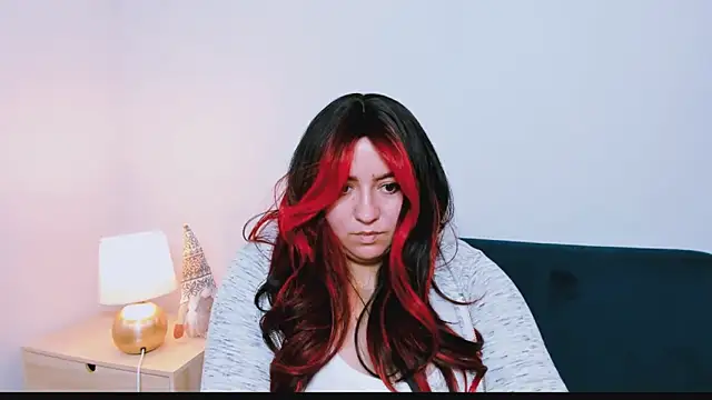 HarperSensual webcam