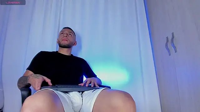 Barry_Michaels webcam