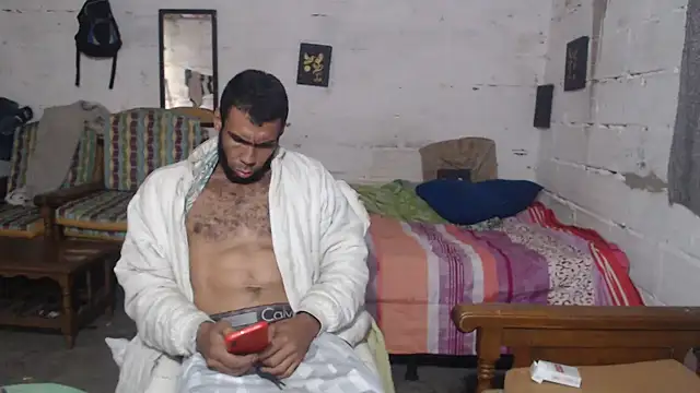 erik_alexander webcam