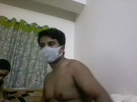 Dondip607022 webcam
