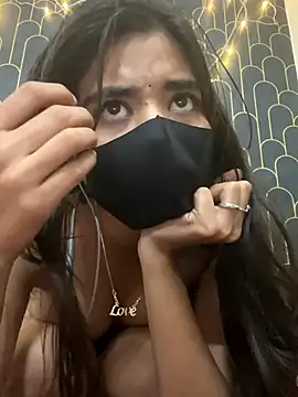 Sexykhushi041 webcam