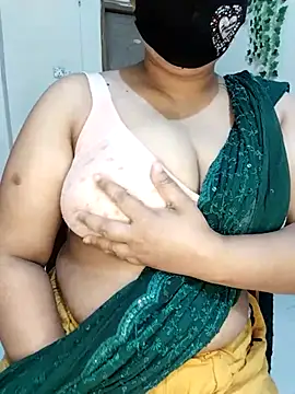 Nilanjona-Ray webcam