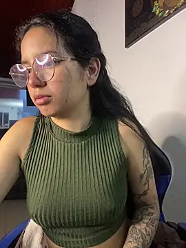 Rosita_forever_ webcam