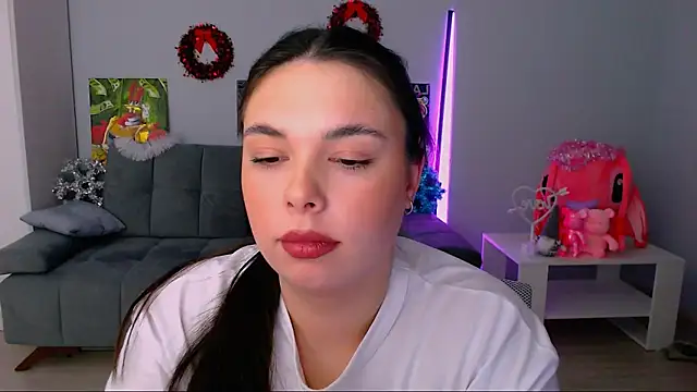 queenofthesense_ webcam