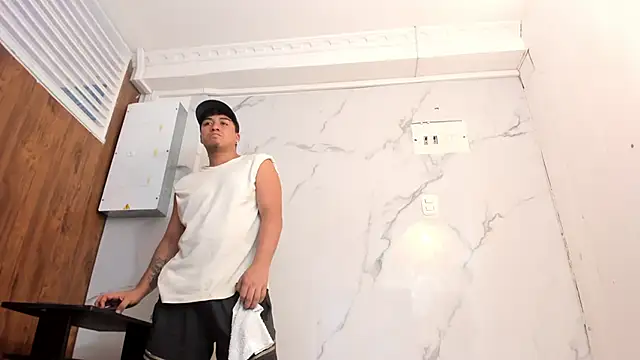 juanmechanic_ webcam