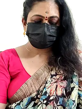 Sweetie_swetha37 webcam