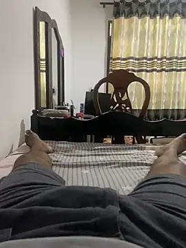 BlackCock9988 webcam