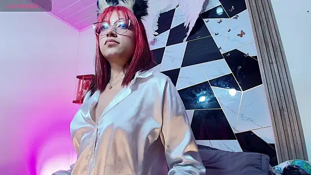 sophia_arevalo webcam